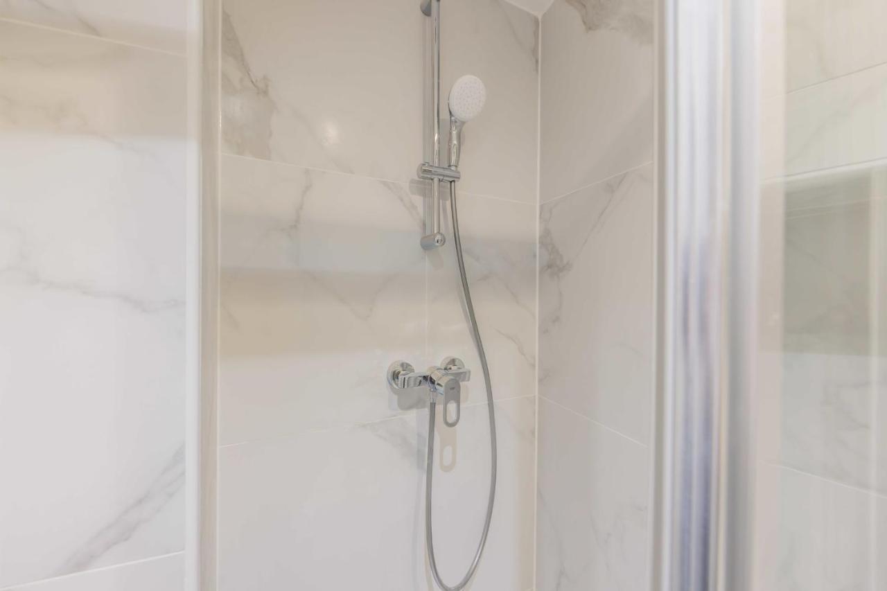 Cosy Studio In Bobo Eastern Paris Apartment ภายนอก รูปภาพ